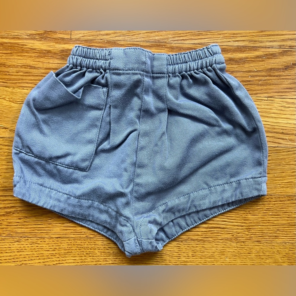 Soor Ploom shorts 1y